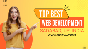 Read more about the article Best Web Development Company in Sadabad